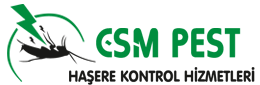 CSM Pest Haşere Kontrol Merkezi